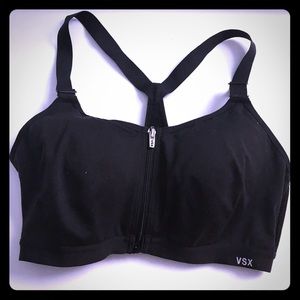 Victoria's Secret VSX  "Knockout" Sports Bra